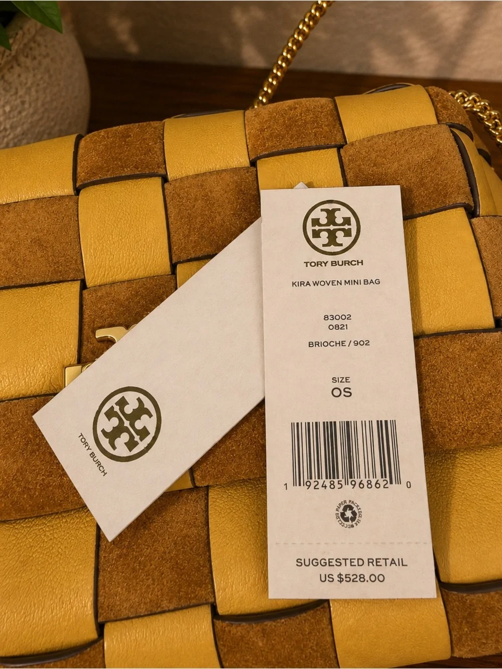 Tory Burch tory burch